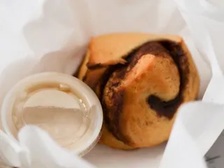 Too Random: A Street Food Experience