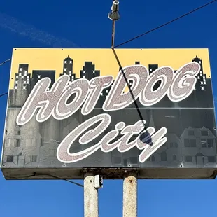 Signage