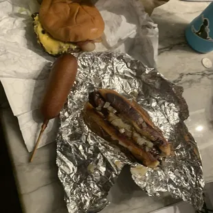 Hot Dog Depot - Fort Mill