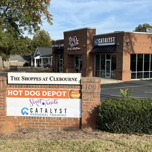 Now open daily except Sundays