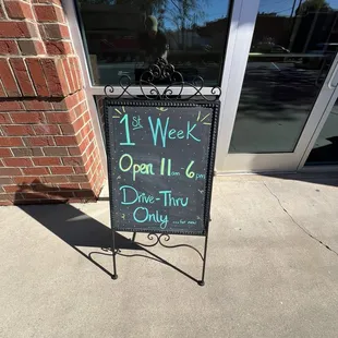 starting 10/28/24 they will stay open until 9p