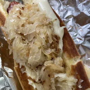 Reuben dog was so good (pictured) for me and a plain dog for the pupper.
