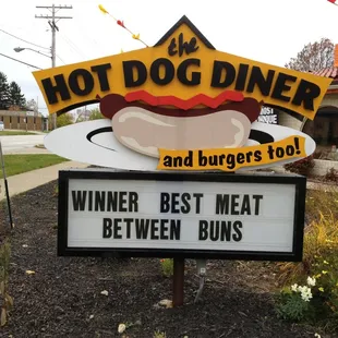 tacos, outside