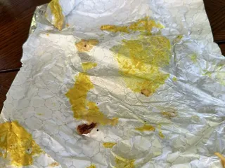 Burger Fresh