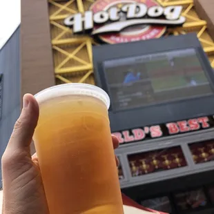 Cheers