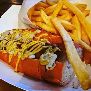 food, hot dog, hot dogs, sandwich