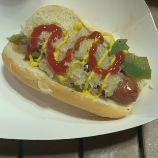 Colorado Dog