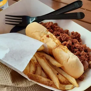 Detroit Dog