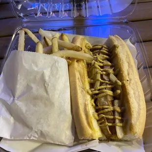 Bratwurst