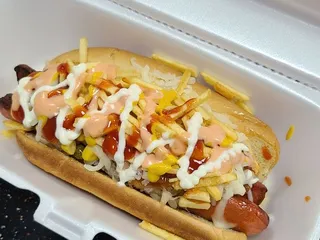 Paisano's Hot Dogs