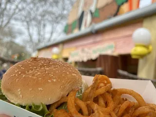 Wimpy's