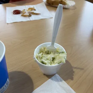 Coleslaw