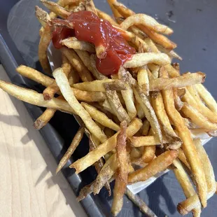 Fries