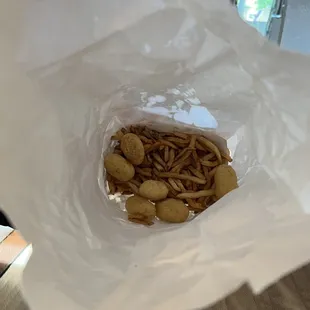 food