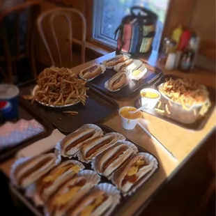 food