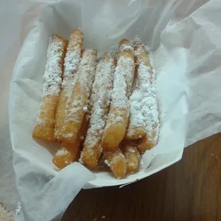 Funnel Cake