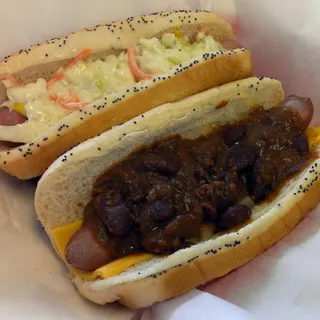 Chili Dog