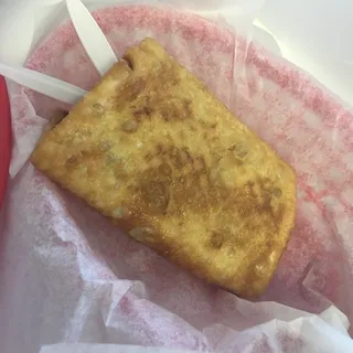 Iltaco Chicago Pizza Puff