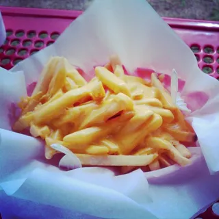 Cheese Fries