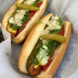 sandwich, hot dogs, hot dog, food