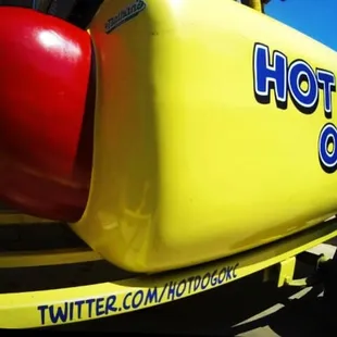 Hot Dog OKC