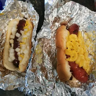 Picture doesn't do it justice. So tasty