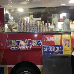 Here's what they offer