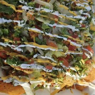 Nacho