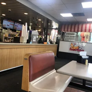 Hot Dog Shoppe