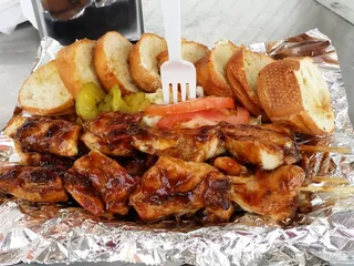 El Asador Orlando BBQ