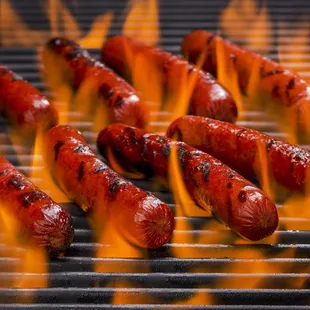 Hot Dog Wally's