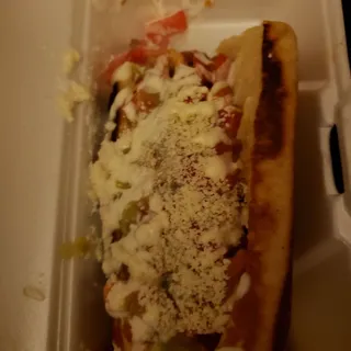 Quesi-Dogo