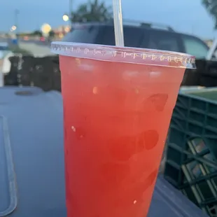 Agua de Sandia