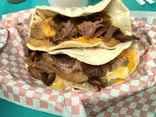 Las Delicias Tacos