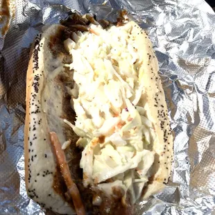 Hot Dogs on Main