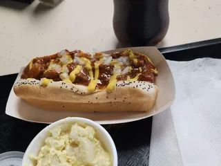 Chicago Deli & Coney Dogs