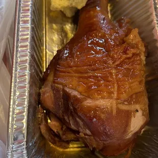 Smoked Turkey