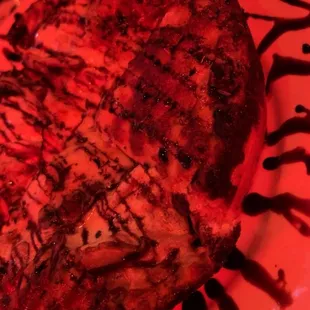 The Deep Dish Temple of Boom (a one off)