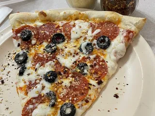 Anthony's Italian Pizza