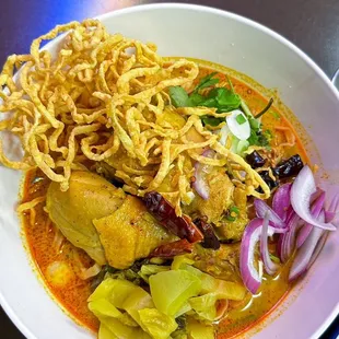 Khao Soi