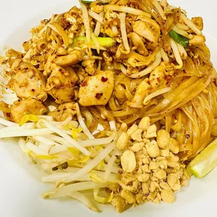 Pad Thai 4/5