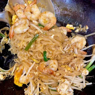 Pad Thai
