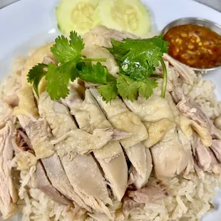Khao Mun Gai