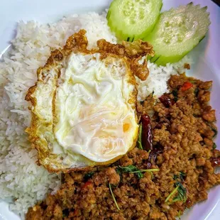 Pad Krapow