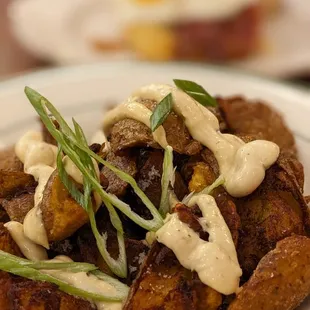 Hot Hands Pie & Biscuit