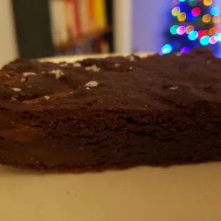 Chocolate Chunk Brownie