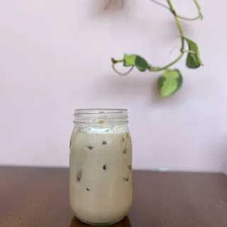Iced Chai