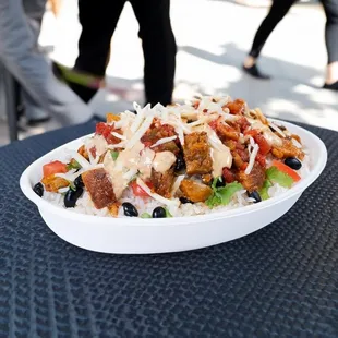 food, salads, salad