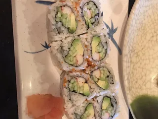 Tokyo Steakhouse