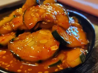 Sunny's Sushi Steak Seafood House